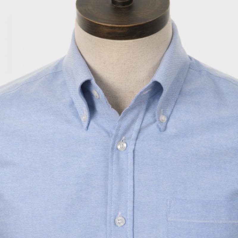 B.D Oxford Shirt 