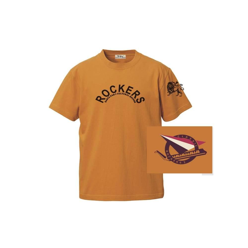 ROCKERS 2021 [82121001] - Orange