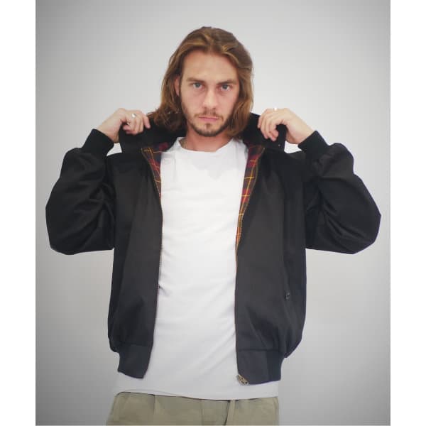 Combat 2025 harrington jacket