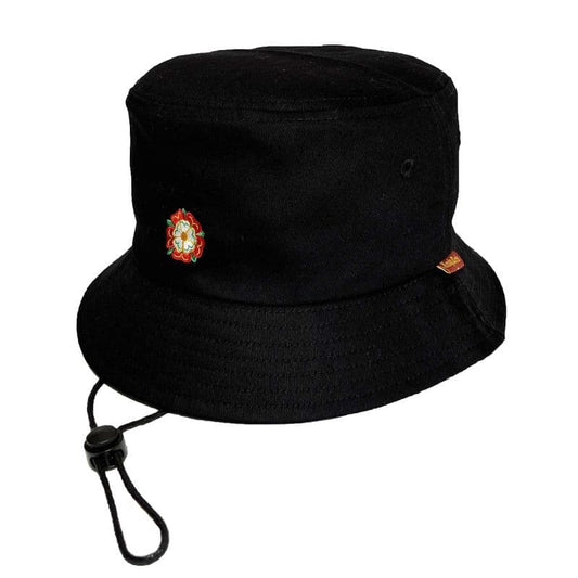 Bucket Hat〈Black〉