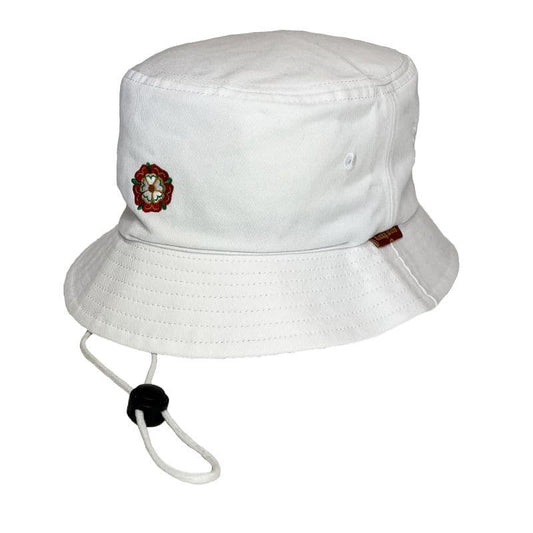 Bucket Hat〈White〉