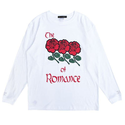 【9月】Flowers of Romance L/S