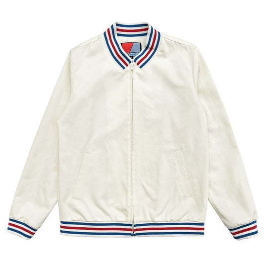 Peter Monkey Jacket〈Ivory〉