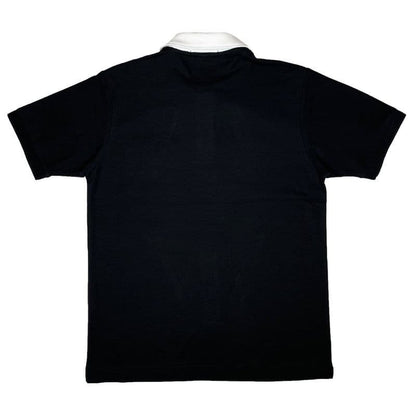 Peter Pan Polo〈Black〉