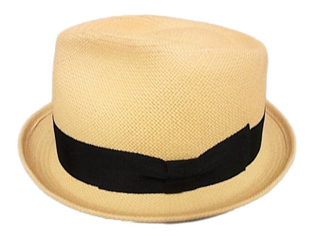 Panama Short Brim