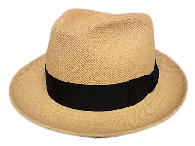 Panama Wide Brim