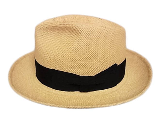 Panama Wide Brim