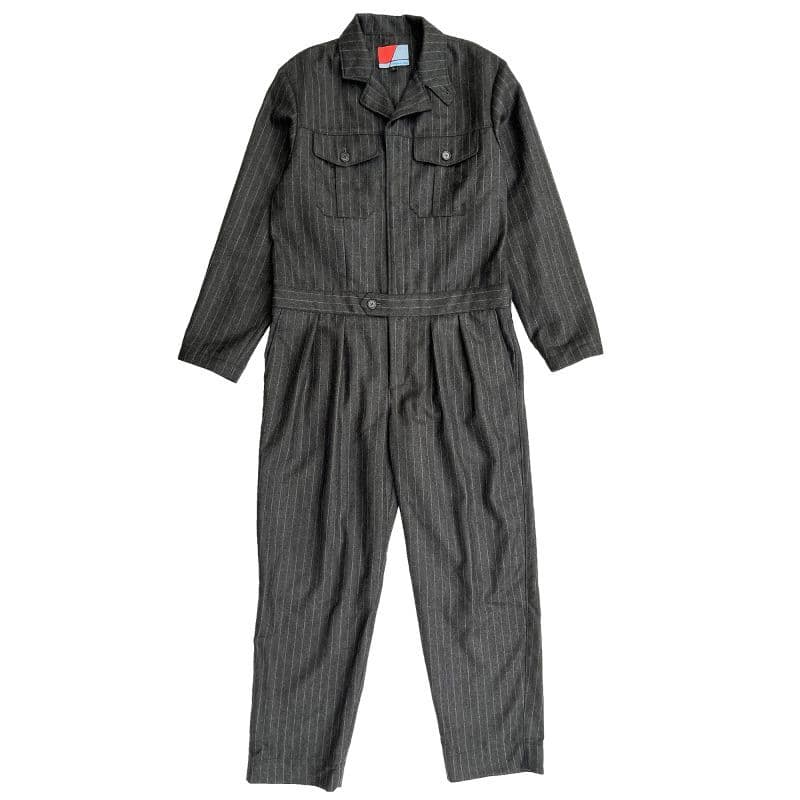 Siren Suits〈Charcoal〉