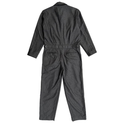 Siren Suits〈Charcoal〉