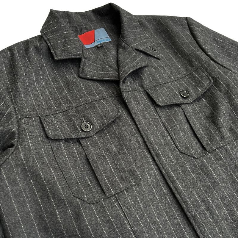 Siren Suits〈Charcoal〉