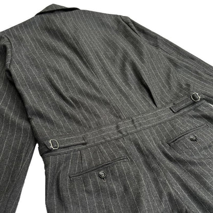 Siren Suits〈Charcoal〉