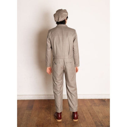 Siren Suits〈Sand〉