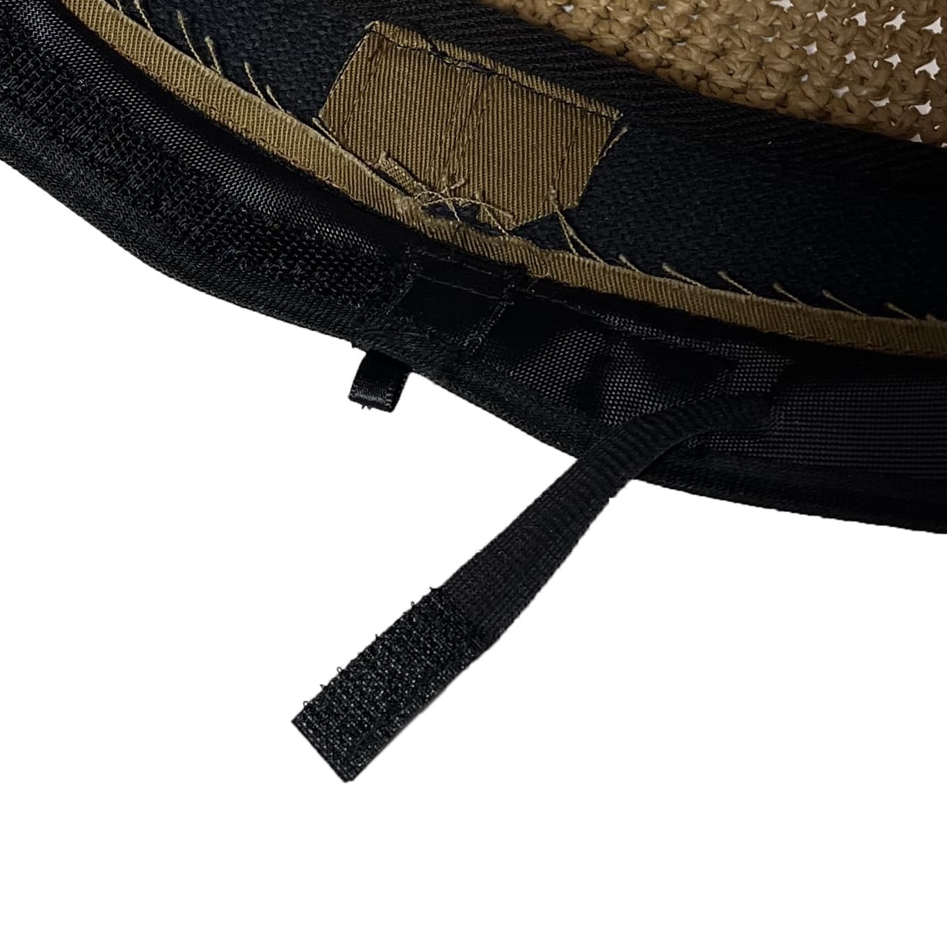 【7月入荷予定】Straw Motorcycle Cap [25-2-HTMC]