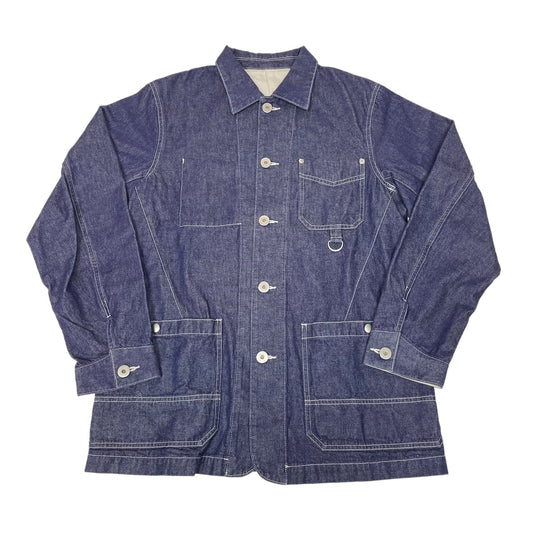 Work JKT〈Blue〉