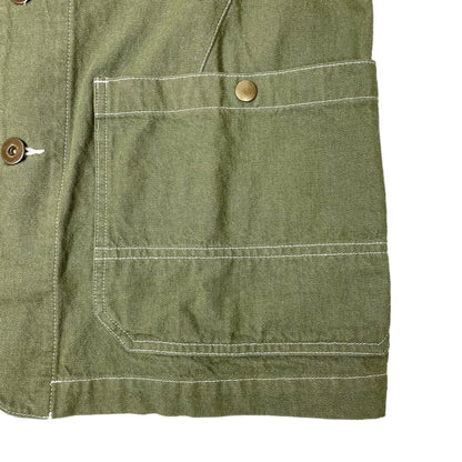 Work JKT〈Khaki〉