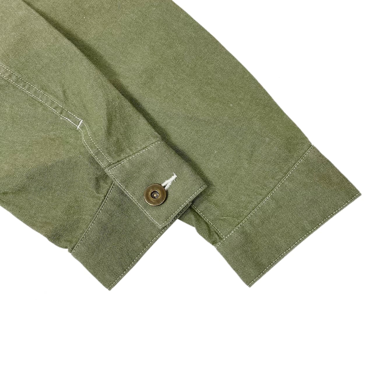 Work JKT〈Khaki〉