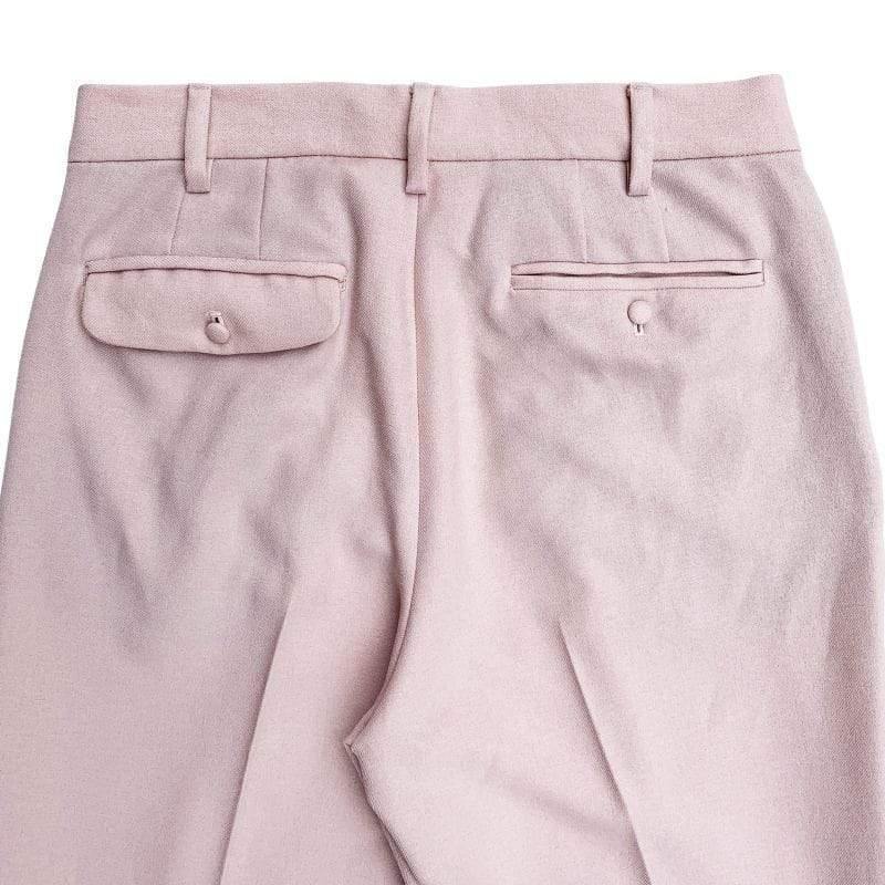 PEG TROUSERS [PT402] - Pink