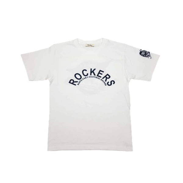 ROCKERS〈White〉